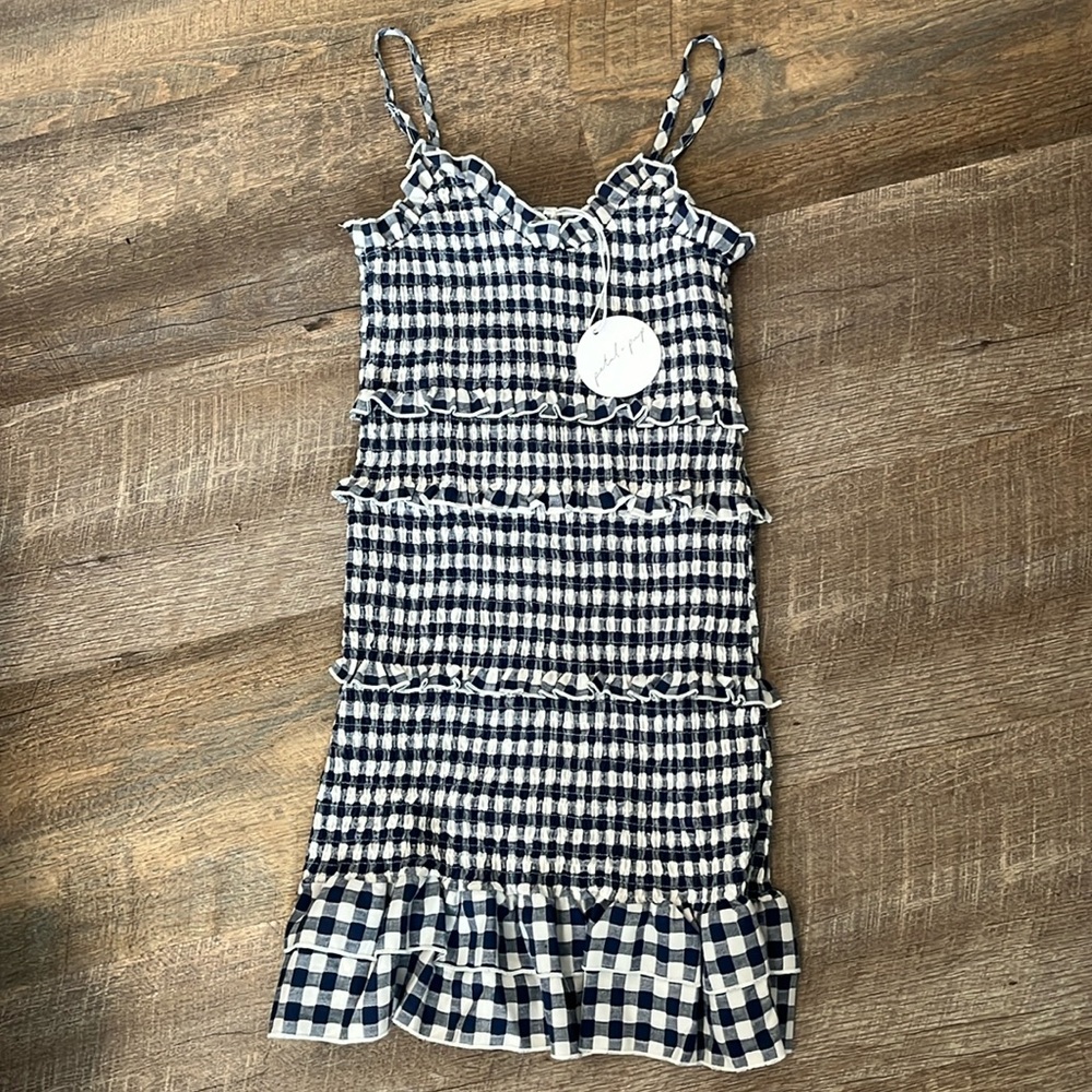 Petal & Pup x Mable Dress